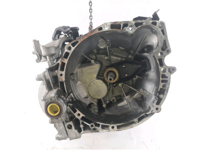 Gearbox type 20MB30 - Citroen JUMPY II - J1-4516Y