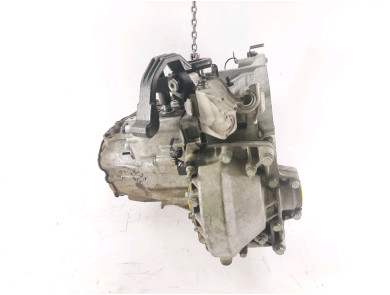 Boîte de vitesses type 20MB30 - Citroen JUMPY II - J1-4516Y