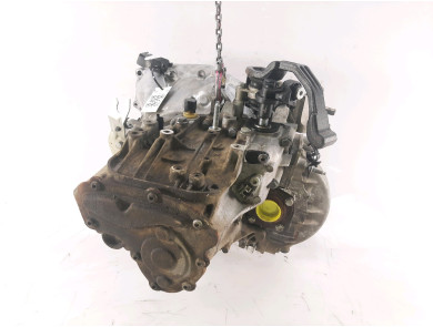 Boîte de vitesses type 20MB30 - Citroen JUMPY II - J1-4516Y