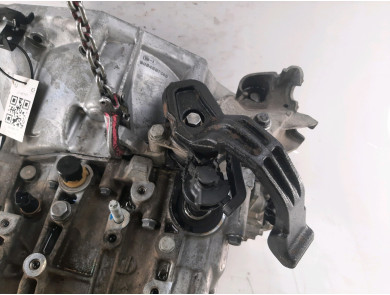 Gearbox type 20MB30 - Citroen JUMPY II - J1-4516Y