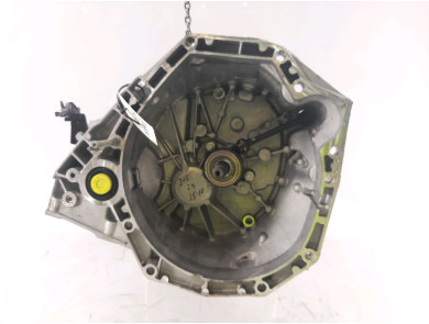 Boîte de vitesses type TL6006 - Renault KANGOO III - I1-2201P