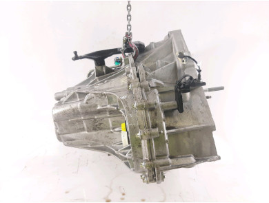 Boîte de vitesses type TL6006 - Renault KANGOO III - I1-2201P