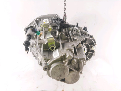Gearbox type TL6006 - Renault KANGOO III - I1-2201P