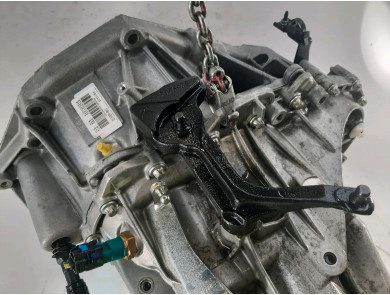 Gearbox type TL6006 - Renault KANGOO III - I1-2201P
