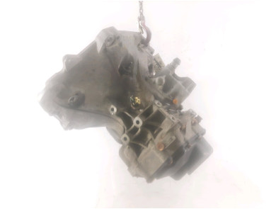 Boîte de vitesses occasion - Opel CORSA - GM-F7