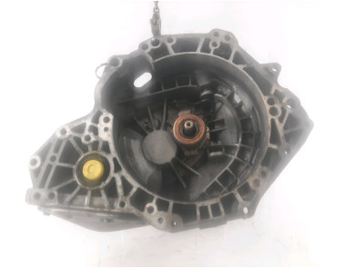 Gearbox type GM-F7 - Opel CORSA D PH.1 - I0-4634K