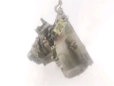 Gearbox type GM-F7 - Opel CORSA D PH.1 - I0-4634K
