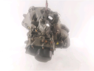 Gearbox type GM-F7 - Opel CORSA D PH.1 - I0-4634K