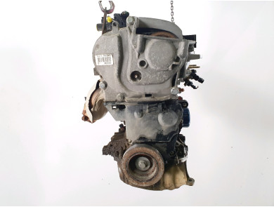 Engine used - Renault CLIO - K4J712