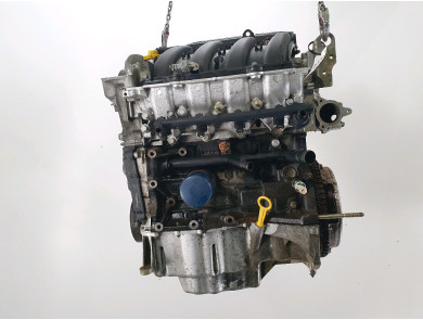 Moteur type K4J712 - Renault CLIO II PH.1 - N1-2450X