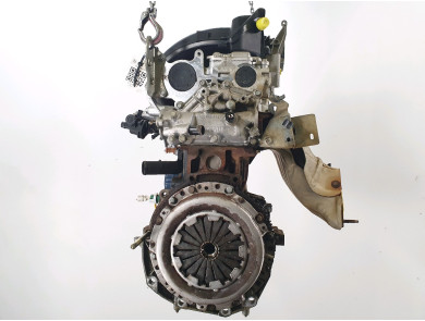 Engine type K4J712 - Renault CLIO II PH.1 - N1-2450X