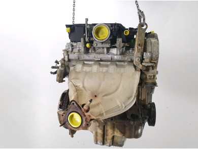 Engine type K4J712 - Renault CLIO II PH.1 - N1-2450X
