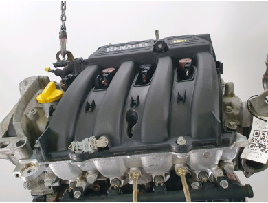 Engine type K4J712 - Renault CLIO II PH.1 - N1-2450X