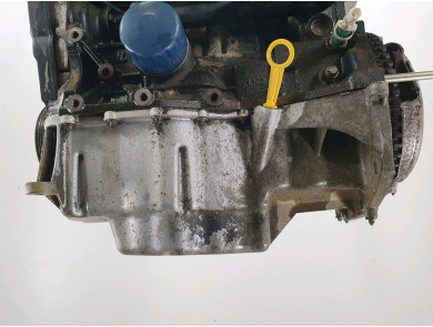 Moteur type K4J712 - Renault CLIO II PH.1 - N1-2450X