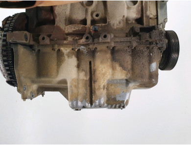 Engine type K4J712 - Renault CLIO II PH.1 - N1-2450X