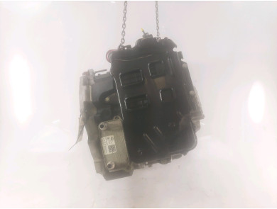 Gearbox used - Land Rover DISCOVERY SPORT - KK727000EB