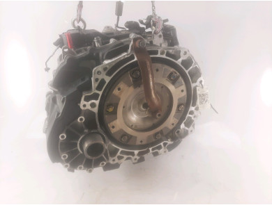 Boîte de vitesses type KK727000EB - Land Rover DISCOVERY SPORT PH.1 - J1-2182P