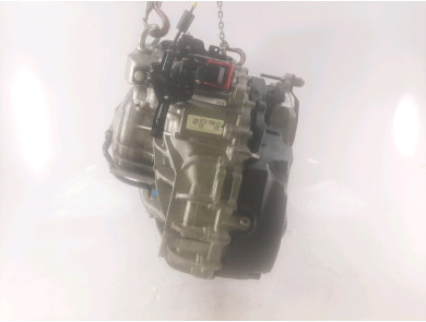 Gearbox type KK727000EB - Land Rover DISCOVERY SPORT PH.1 - J1-2182P