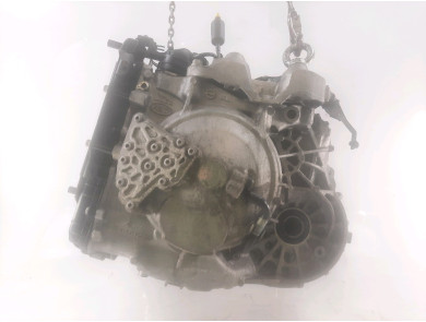 Gearbox type KK727000EB - Land Rover DISCOVERY SPORT PH.1 - J1-2182P