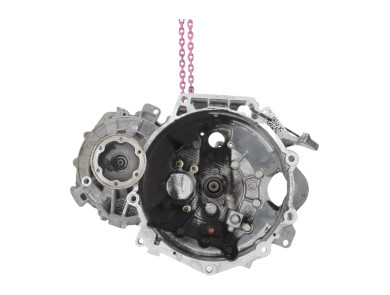 Boîte de vitesses type FNE - Audi A3 II PH.1 - G1-0202X