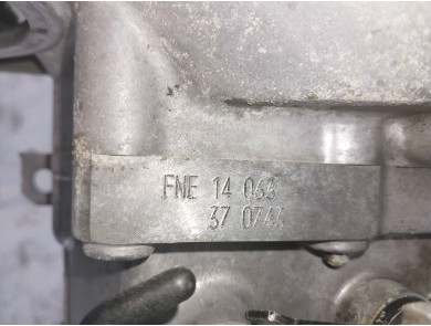 Boîte de vitesses type FNE - Audi A3 II PH.1 - G1-0202X