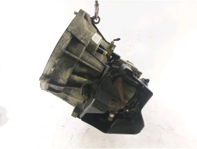 Gearbox used - Ford FIESTA - 2N1R7002EB