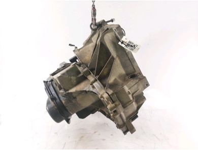 Gearbox type 2N1R7002EB - Ford FIESTA V PH.1 - K1-2036B