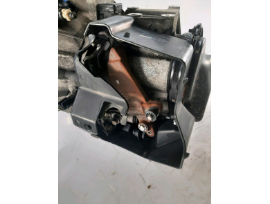 Gearbox type 2N1R7002EB - Ford FIESTA V PH.1 - K1-2036B