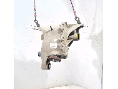Rear differential used - Land Rover RANGE SPORT - LR059434