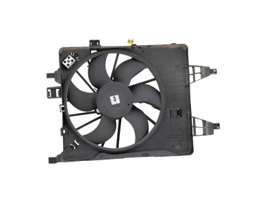 Groupe motoventilateur - Jeep AVENGER - 9827752980 - B1-6377P