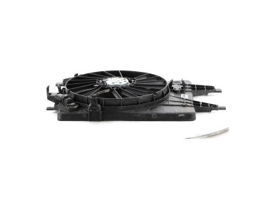 Groupe motoventilateur - Jeep AVENGER - 9827752980 - B1-6377P