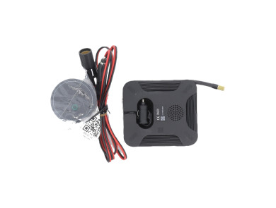 Puncture repair kit - Alfa-Romeo MITO PH.2 - 52060699 - P1-1019Q