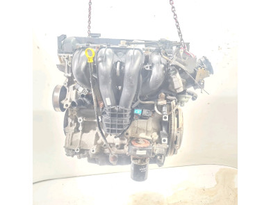 Engine type LF - Mazda MAZDA 6 I PH.1 - W2-3020T