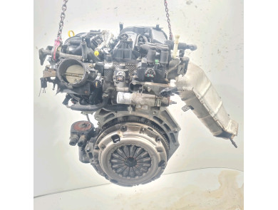 Moteur type LF - Mazda MAZDA 6 I PH.1 - W2-3020T