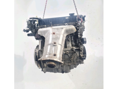 Engine type LF - Mazda MAZDA 6 I PH.1 - W2-3020T