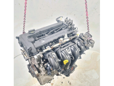 Engine type LF - Mazda MAZDA 6 I PH.1 - W2-3020T