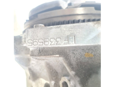 Engine type LF - Mazda MAZDA 6 I PH.1 - W2-3020T