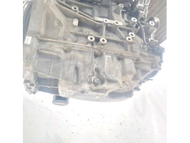 Engine type LF - Mazda MAZDA 6 I PH.1 - W2-3020T