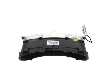 Odometer used - Citroen JUMPY M FOURGON - 98 374 728 80
