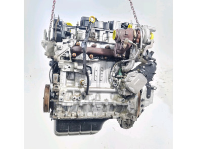 Engine type XUJG - Ford FIESTA VII PH.1 - I2-1767X