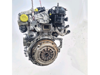 Engine type XUJG - Ford FIESTA VII PH.1 - I2-1767X