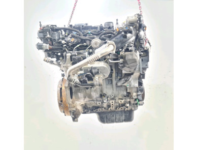 Engine type XUJG - Ford FIESTA VII PH.1 - I2-1767X