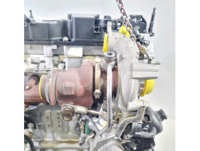 Engine type XUJG - Ford FIESTA VII PH.1 - I2-1767X
