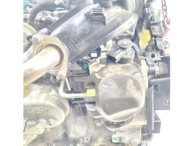 Moteur type XUJG - Ford FIESTA VII PH.1 - I2-1767X