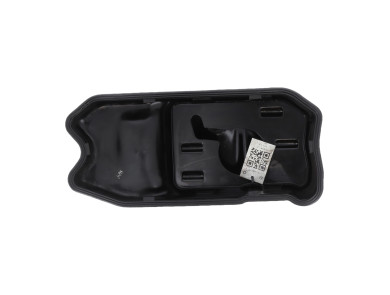 Oil sump used - Iveco DAILY - 5802377332