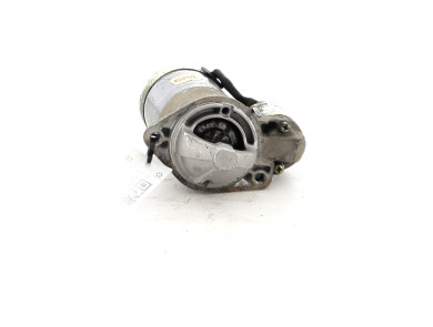 Starter - Hyundai GETZ PH.2 1.5 CRDI - 361002A300 - Z1-4641Q