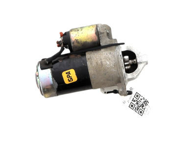 Démarreur - Hyundai GETZ PH.2 1.5 CRDI - 361002A300 - Z1-4641Q