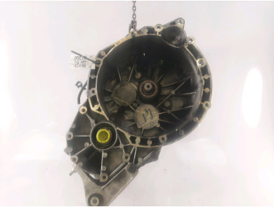 Boîte de vitesses type 8V4R7002BG - Ford KUGA I - W1-0108T