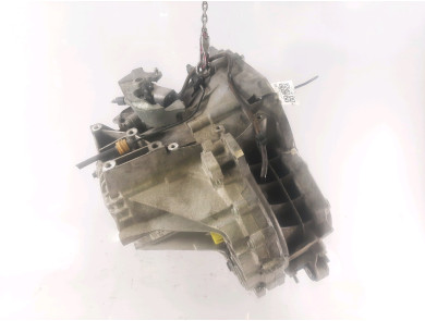 Boîte de vitesses type 8V4R7002BG - Ford KUGA I - W1-0108T