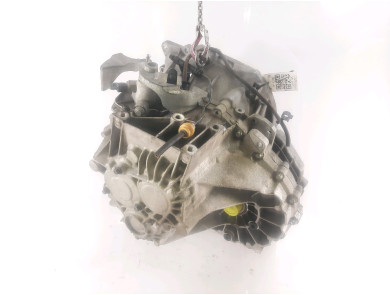 Gearbox type 8V4R7002BG - Ford KUGA I - W1-0108T